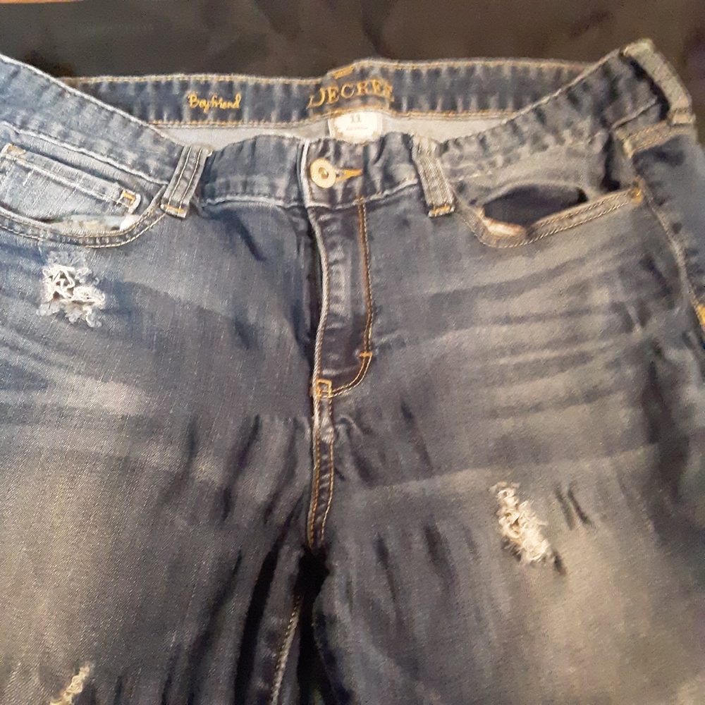 Womens Jeans